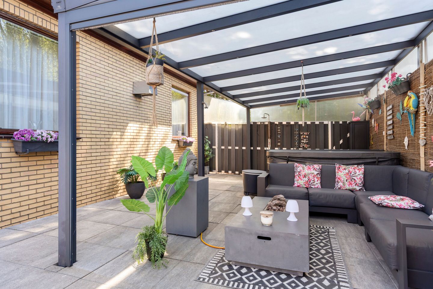 Foto 34 van Brasserskade 225-A