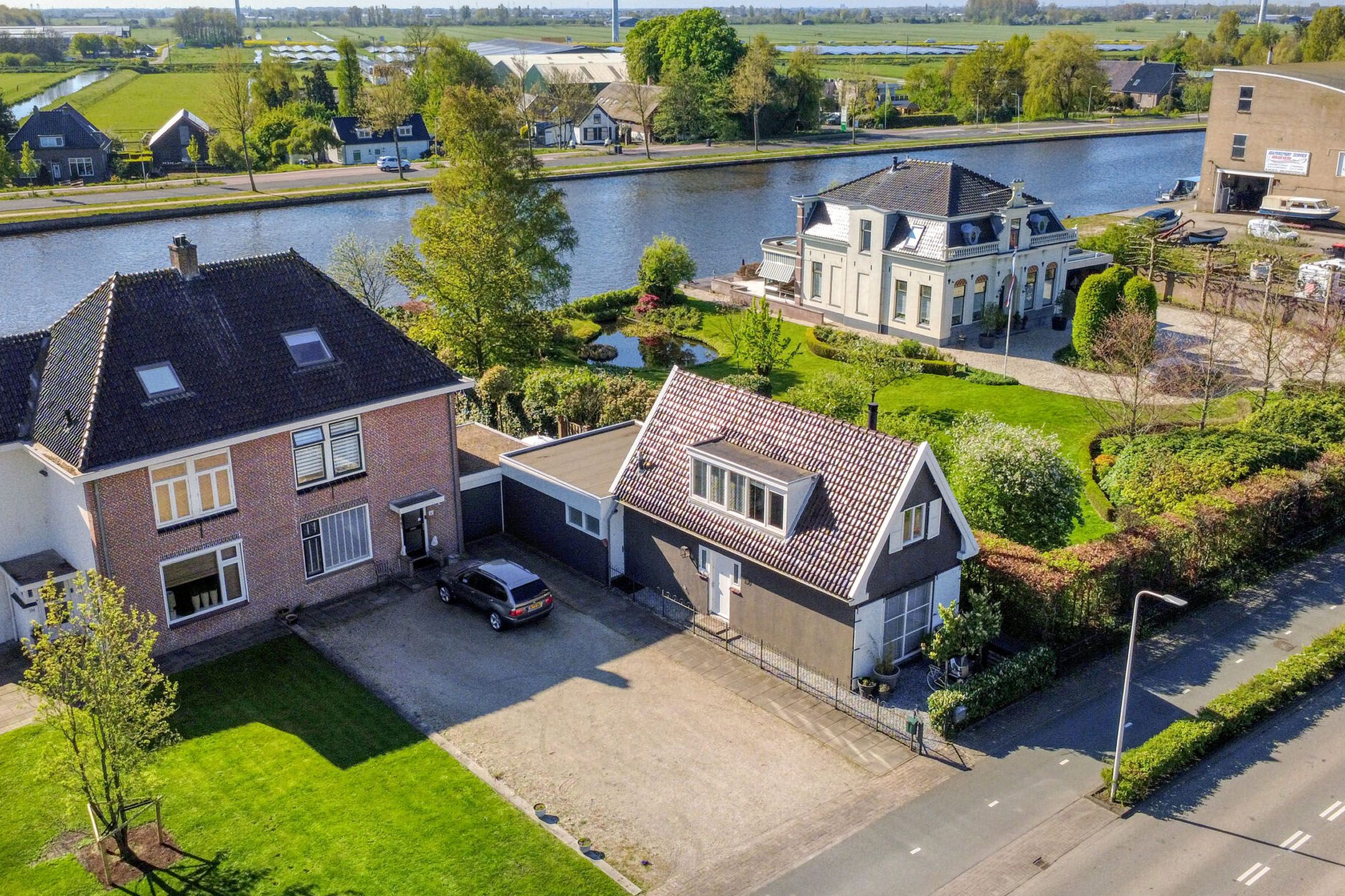 Hoogewaard 190 