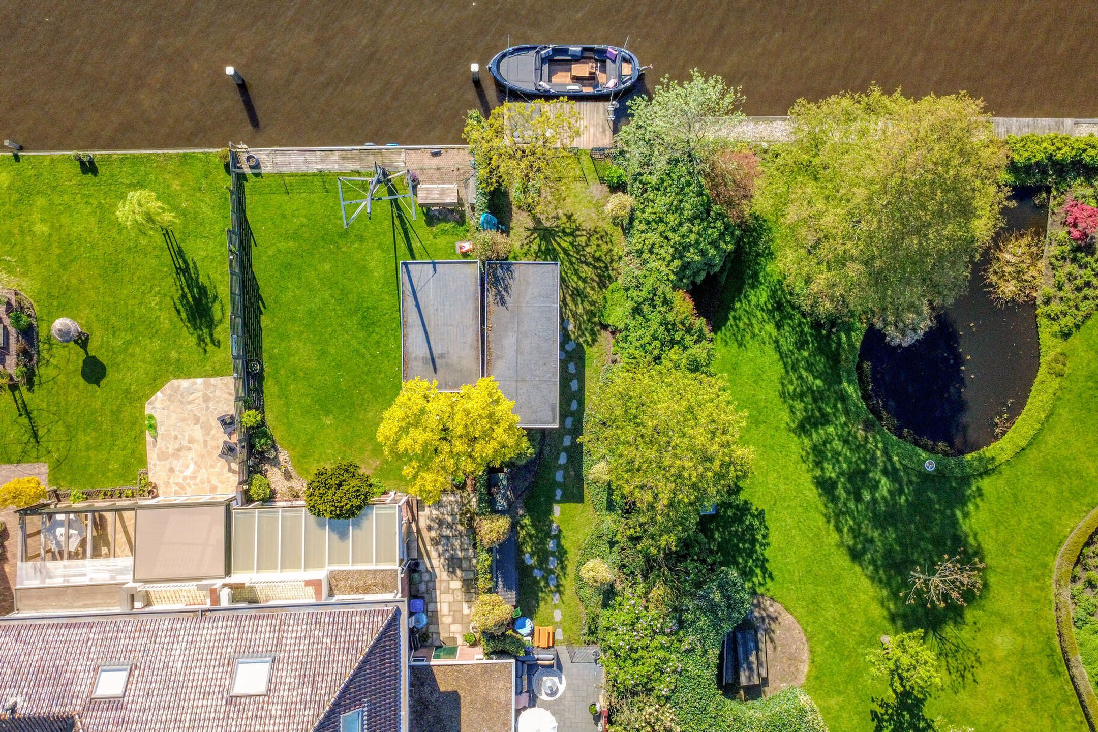 Foto 3 van Hoogewaard 190