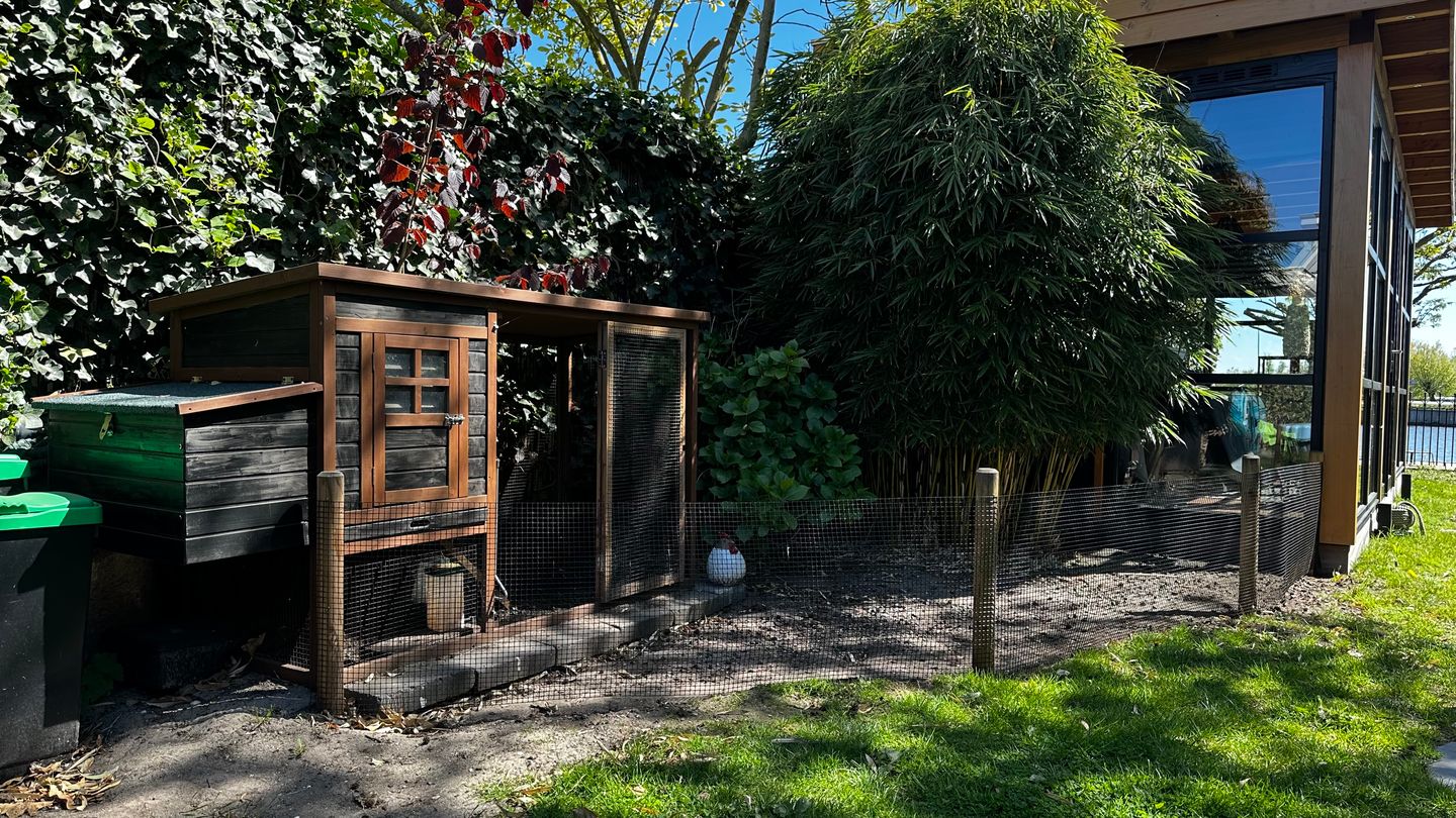 Foto 35 van Hoogewaard 190