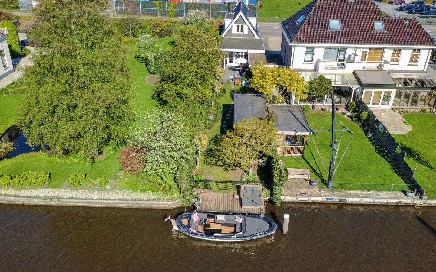 Foto 5 van Hoogewaard 190