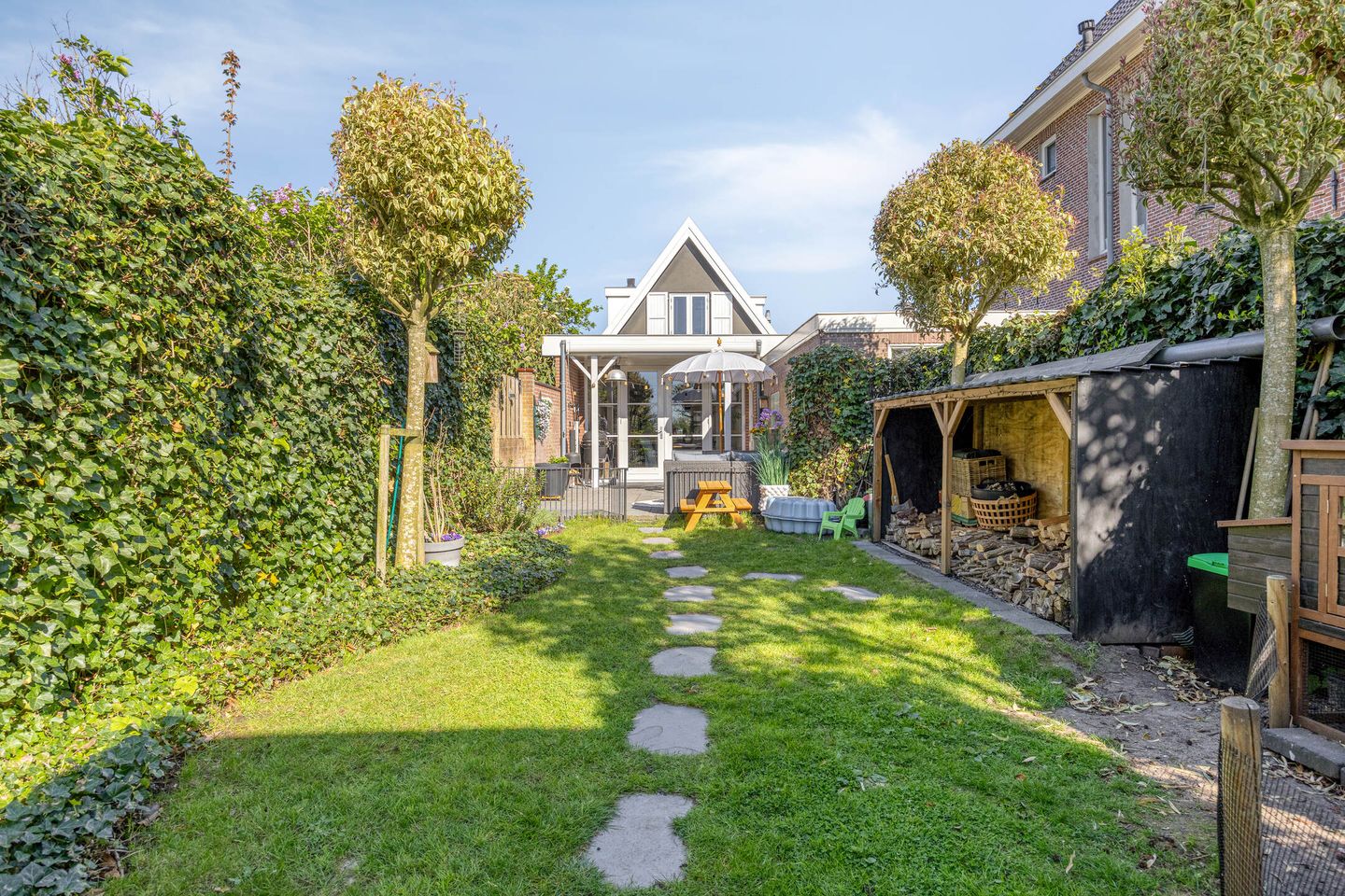 Foto 14 van Hoogewaard 190