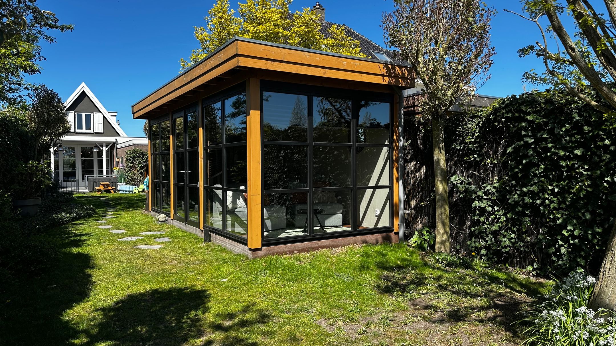 Foto 36 van Hoogewaard 190