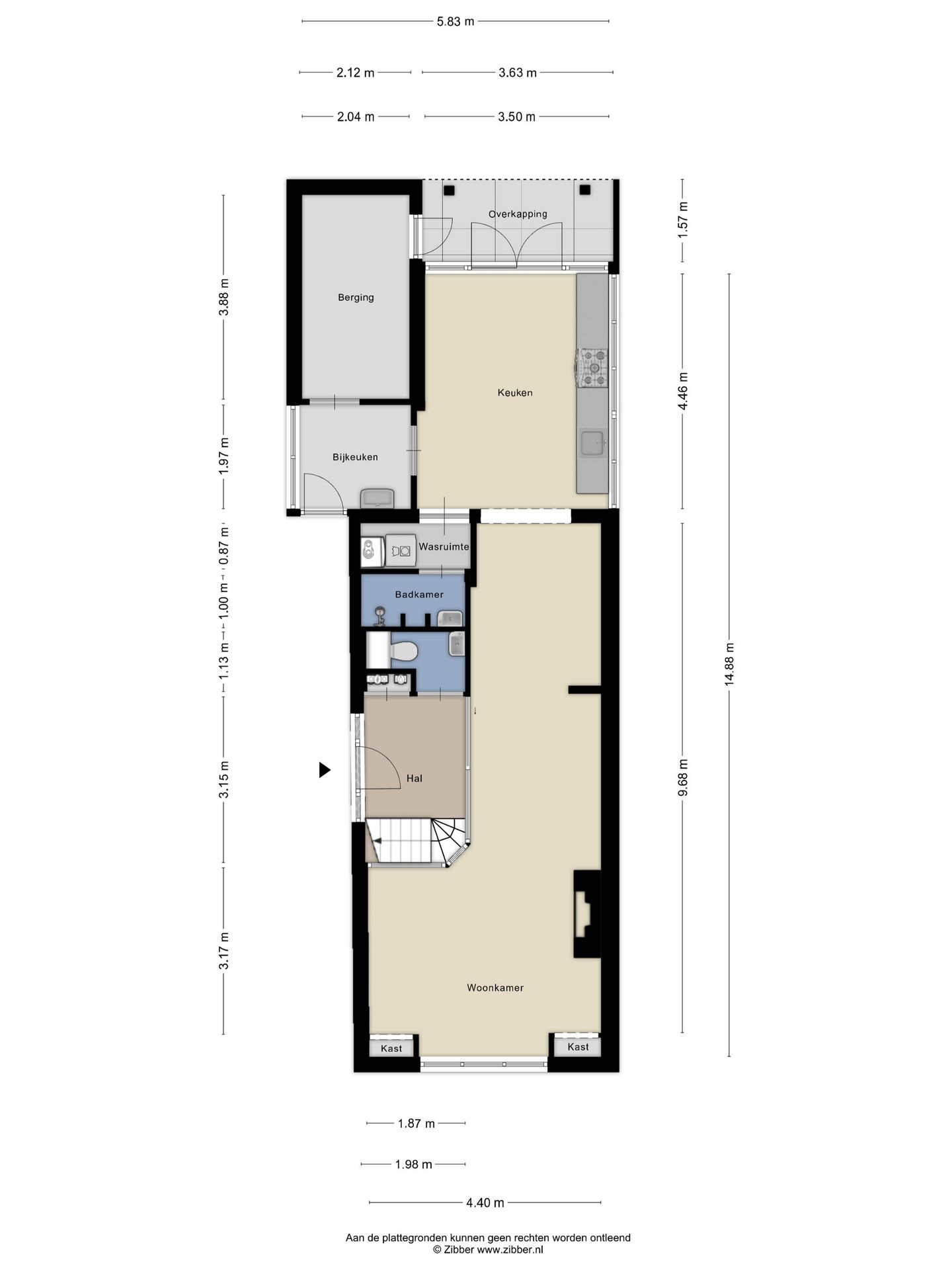 Foto 34 van Hoogewaard 190