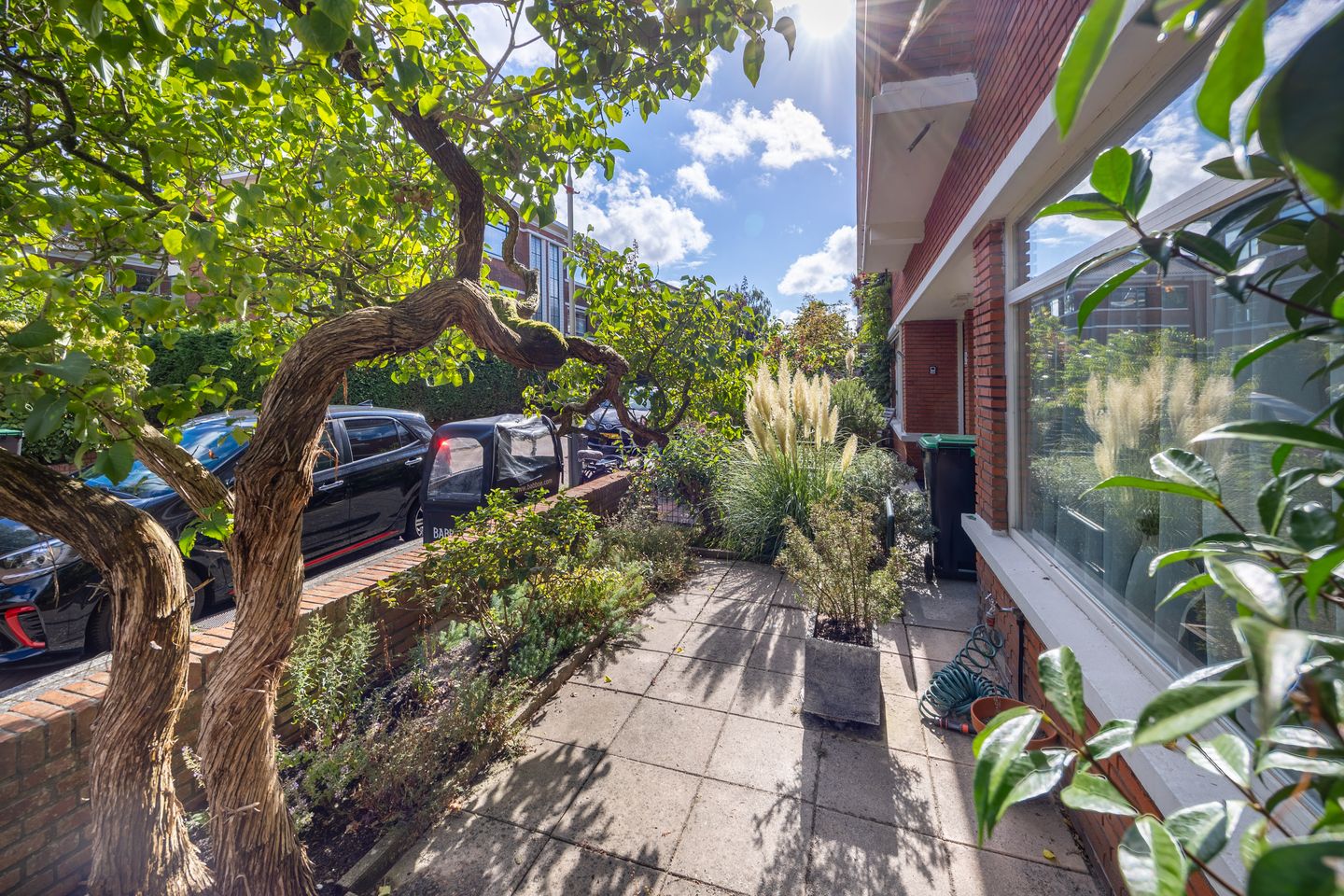 Photo 4 of Van Neckstraat 126