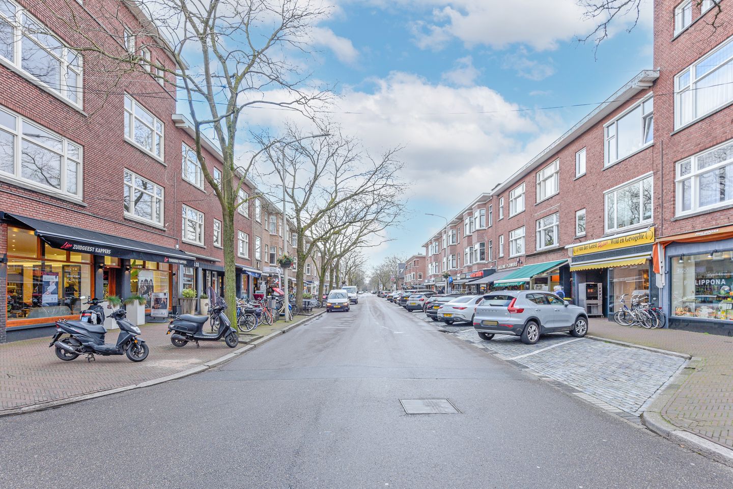 Photo 20 of Van Neckstraat 126