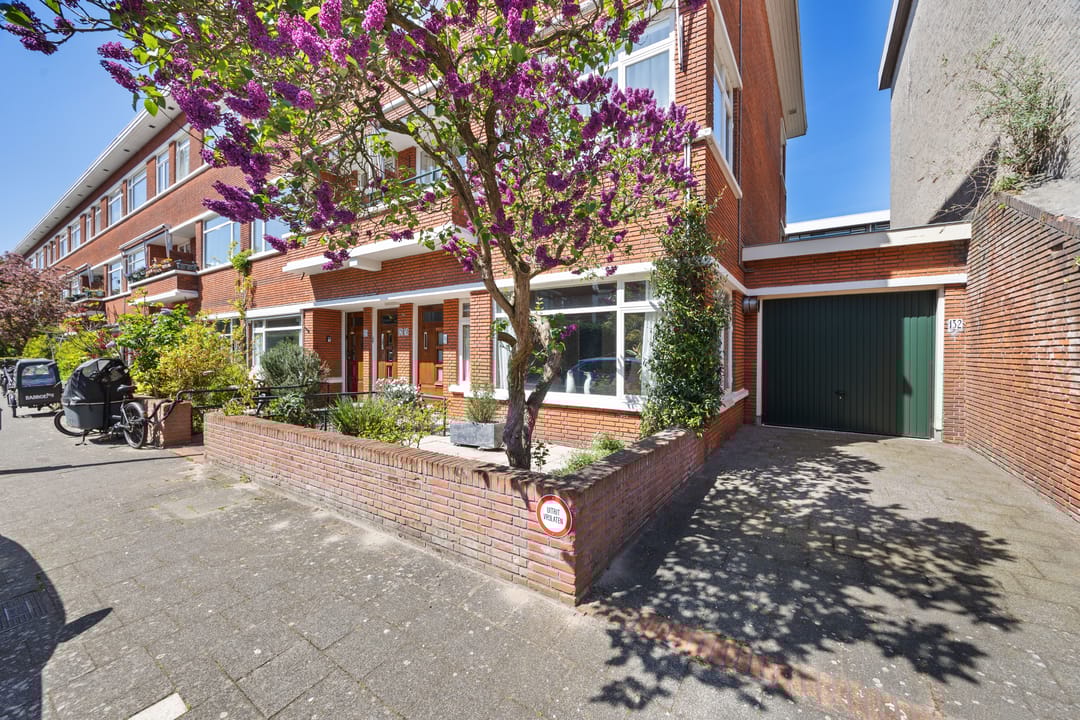 Photo 1 of Van Neckstraat 126