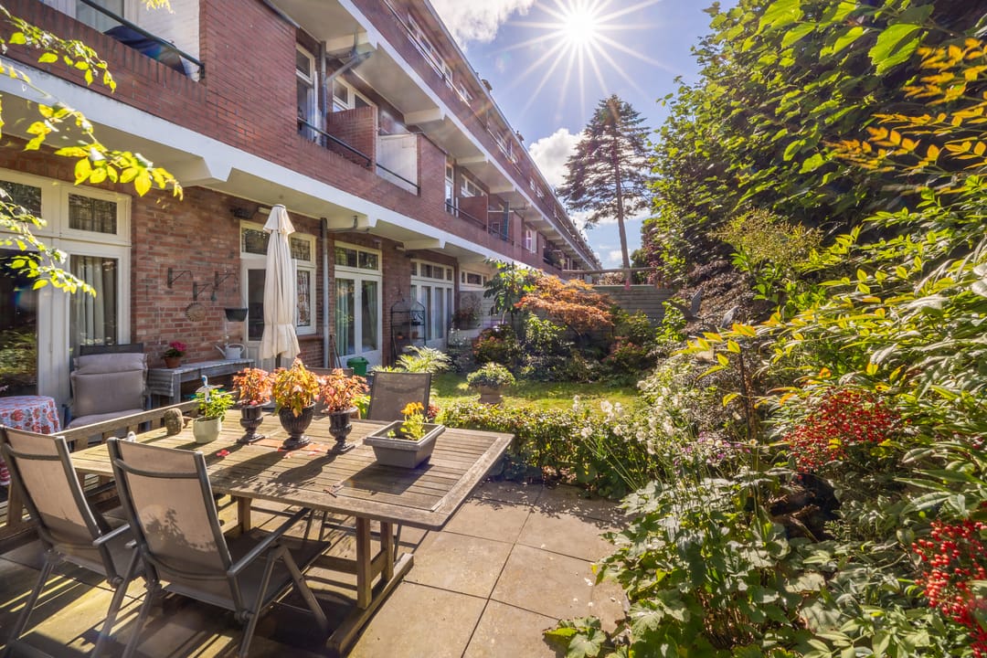 Photo 2 of Van Neckstraat 126