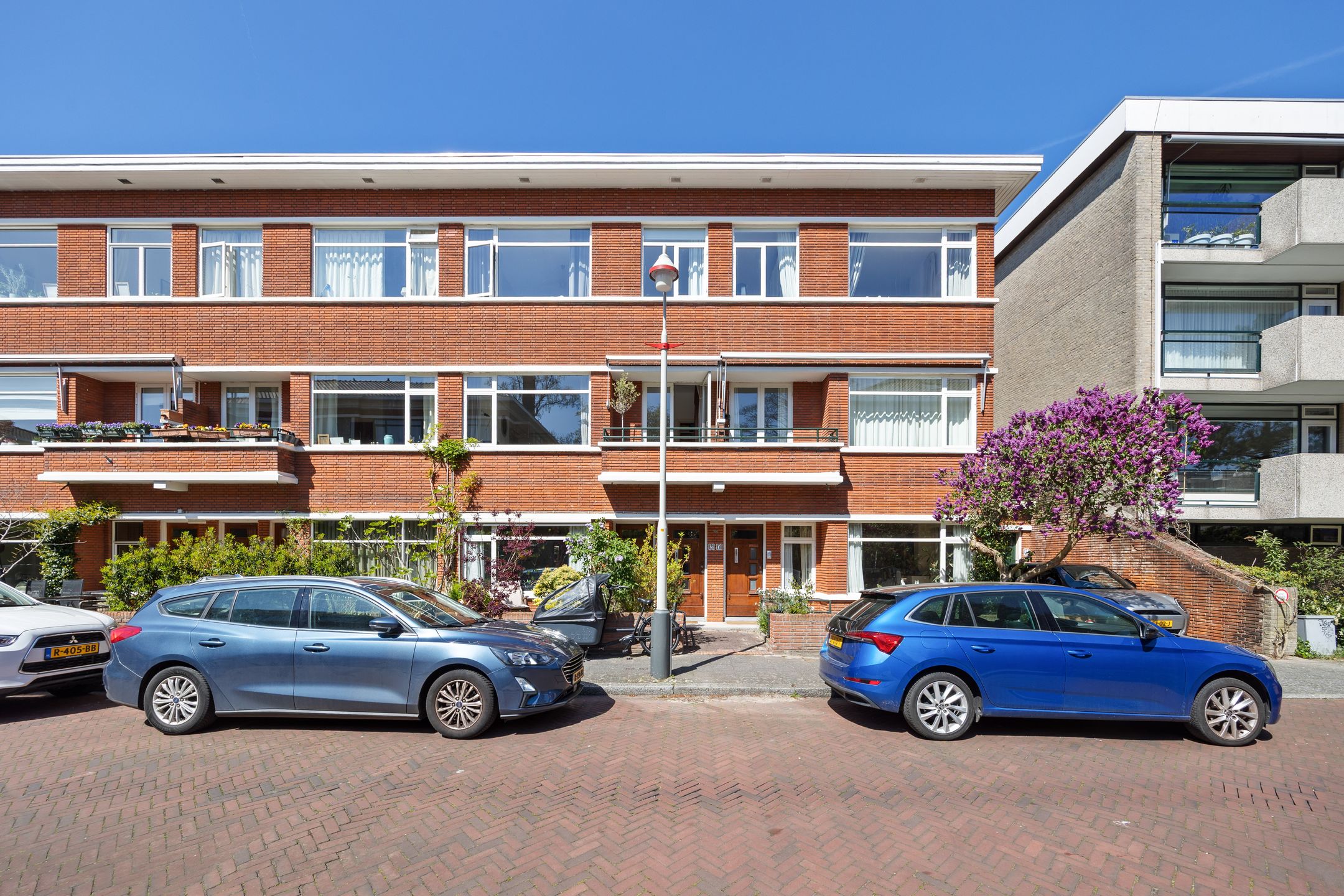 Photo 18 of Van Neckstraat 126