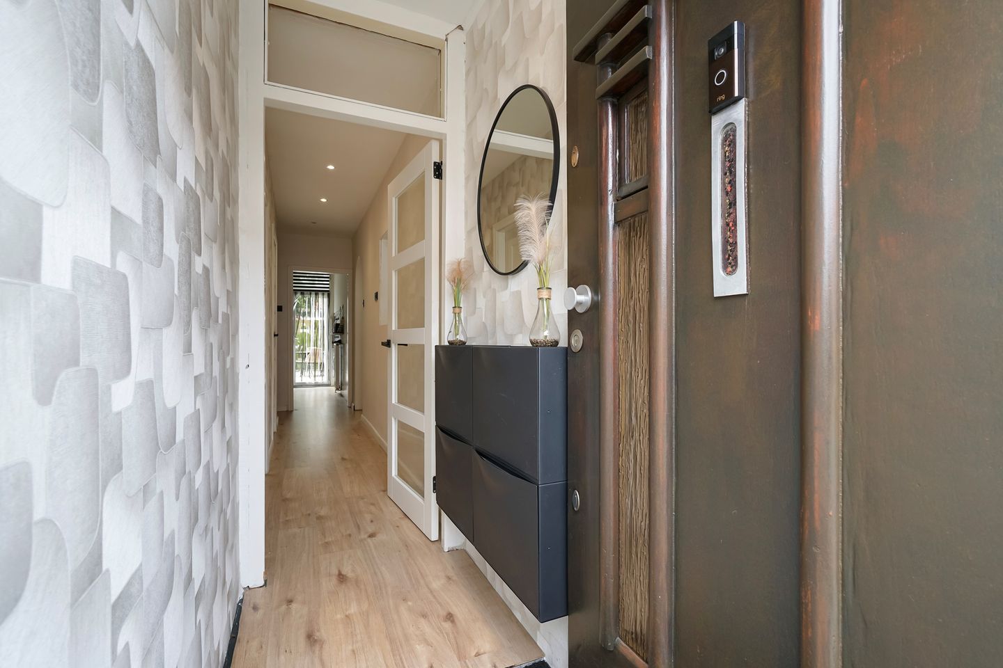 Foto 4 van De Genestetlaan 85