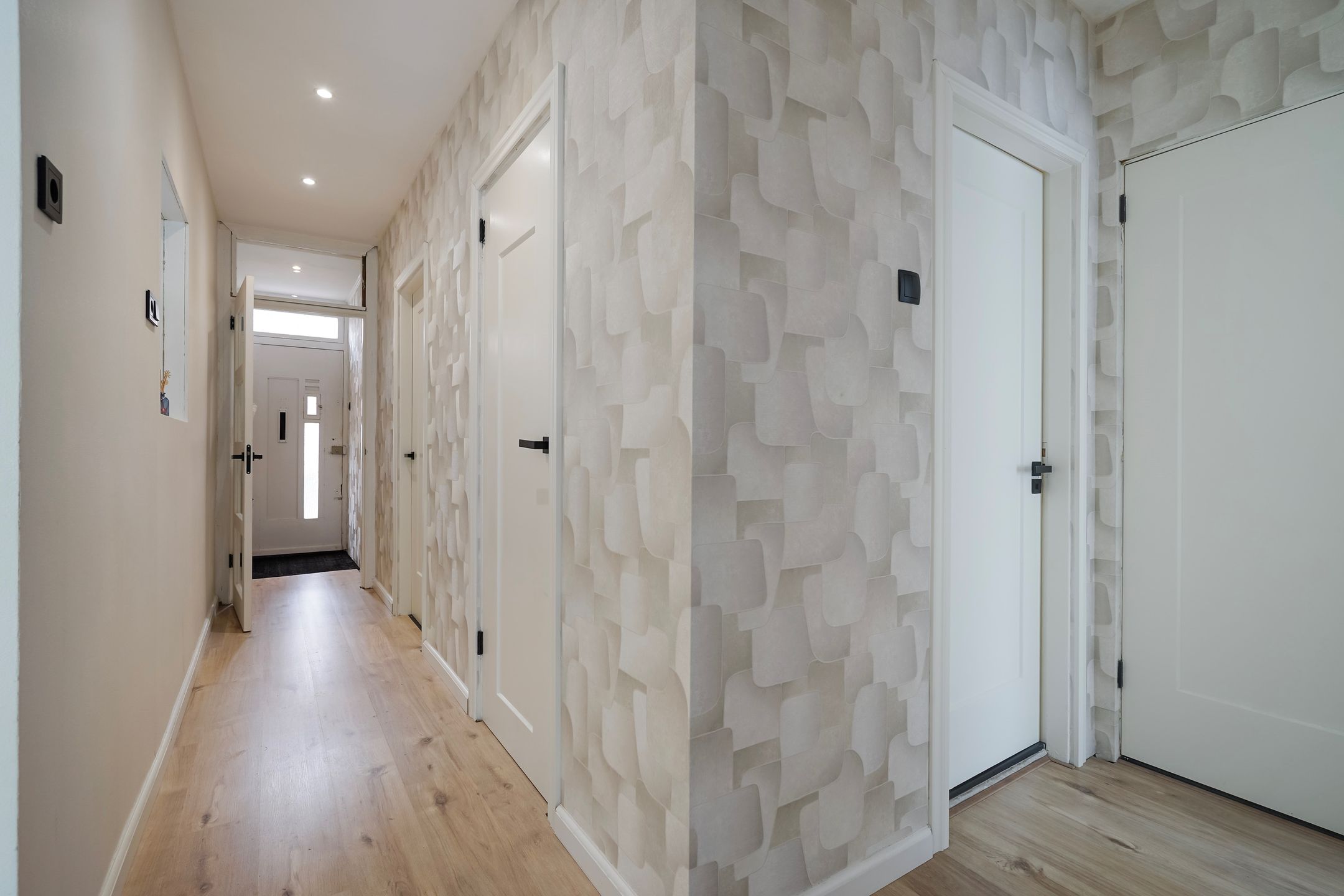 Foto 6 van De Genestetlaan 85