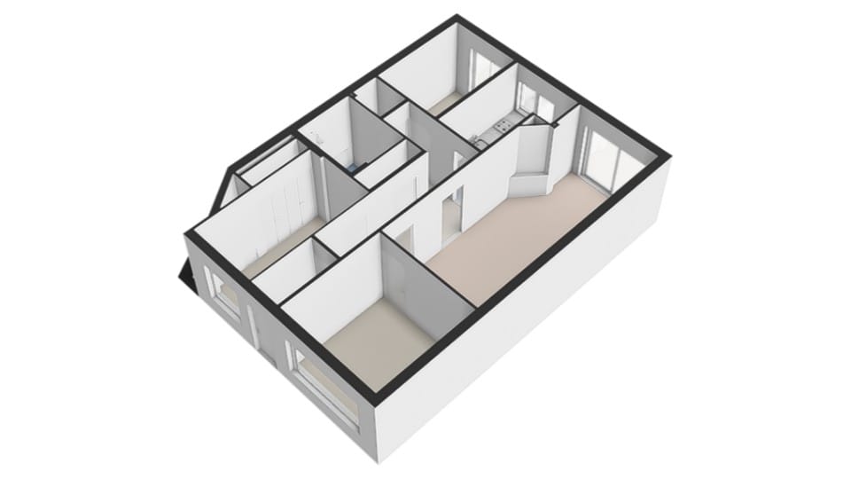 Foto 28 van De Genestetlaan 85