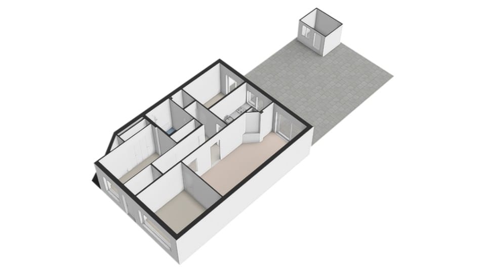 Foto 30 van De Genestetlaan 85