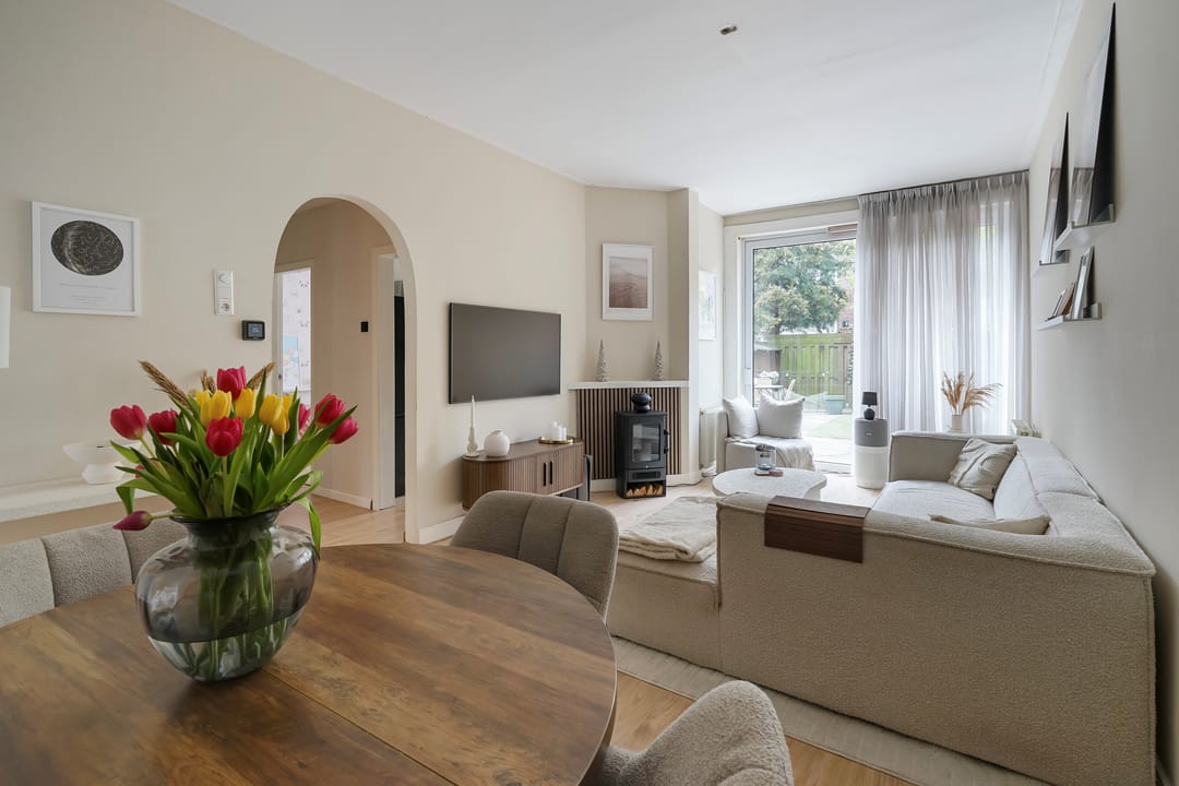 Foto 7 van De Genestetlaan 85