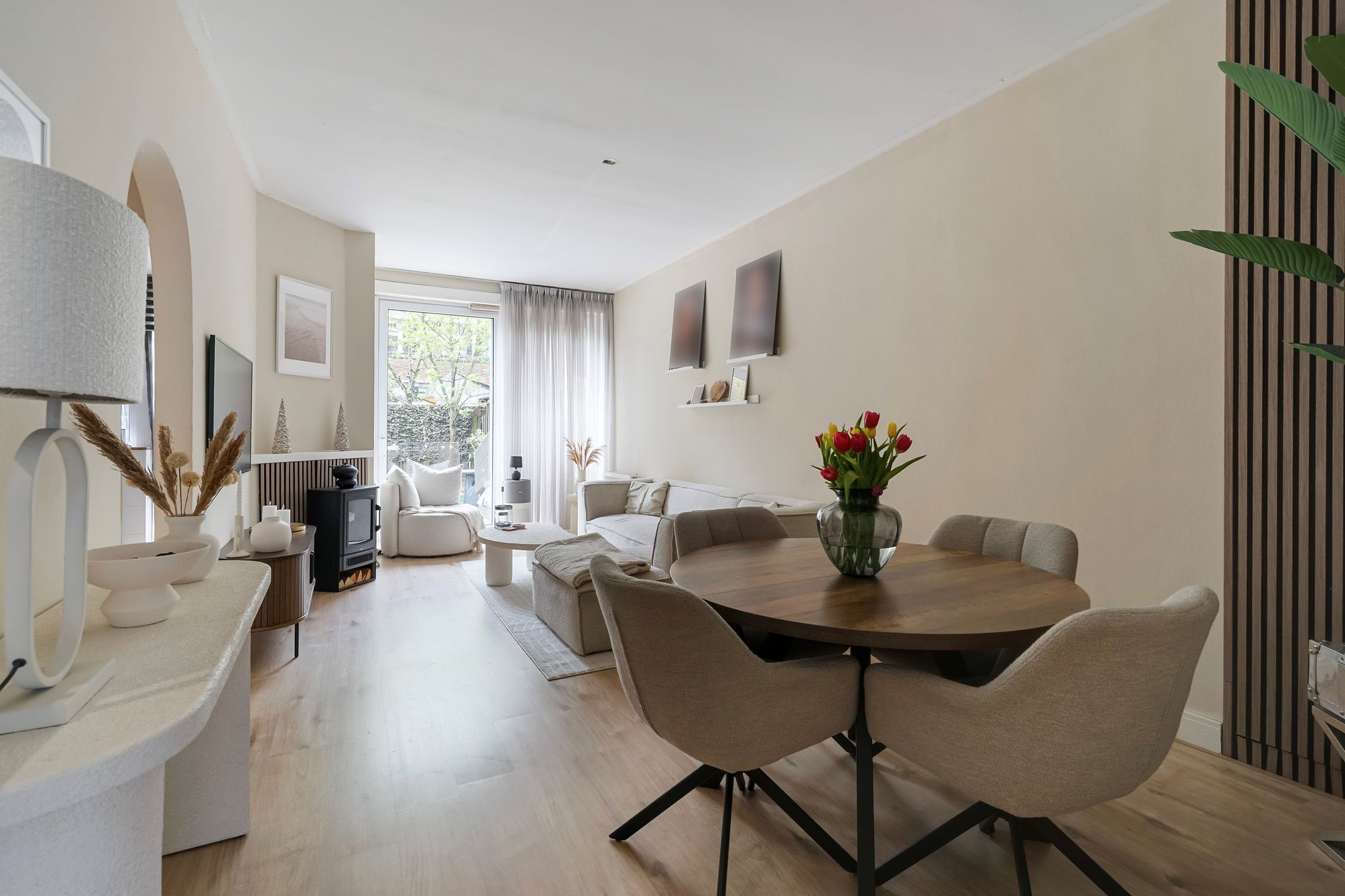 Foto 9 van De Genestetlaan 85