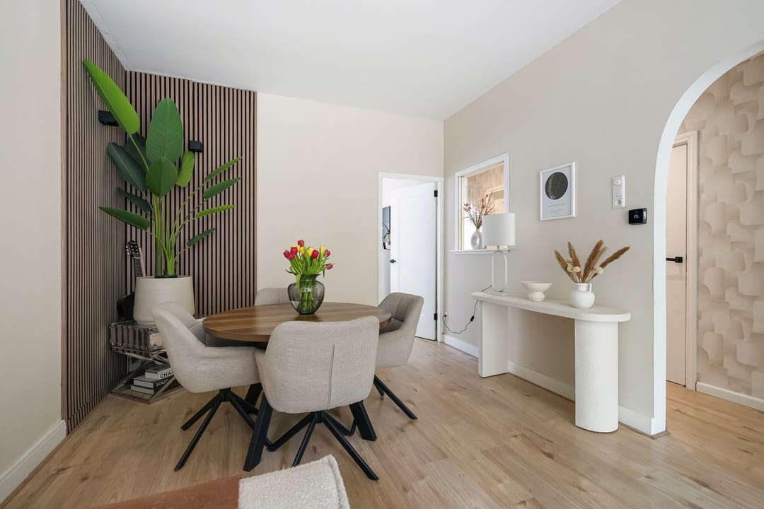 Foto 11 van De Genestetlaan 85