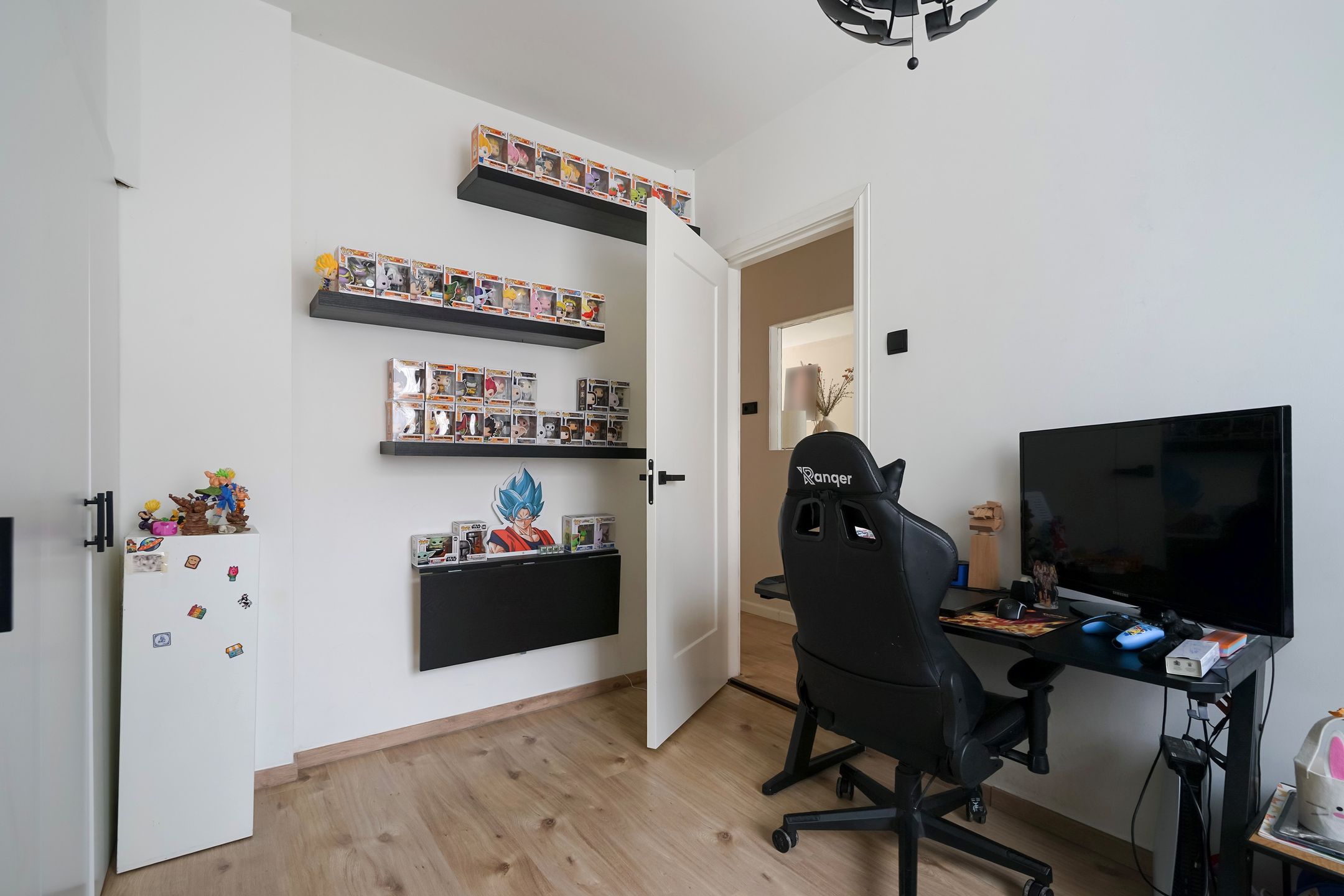 Foto 21 van De Genestetlaan 85