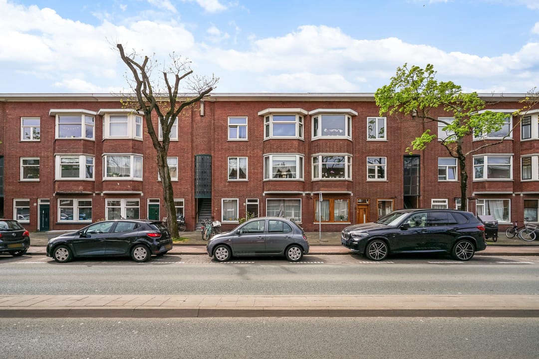 Foto 1 van De Genestetlaan 85