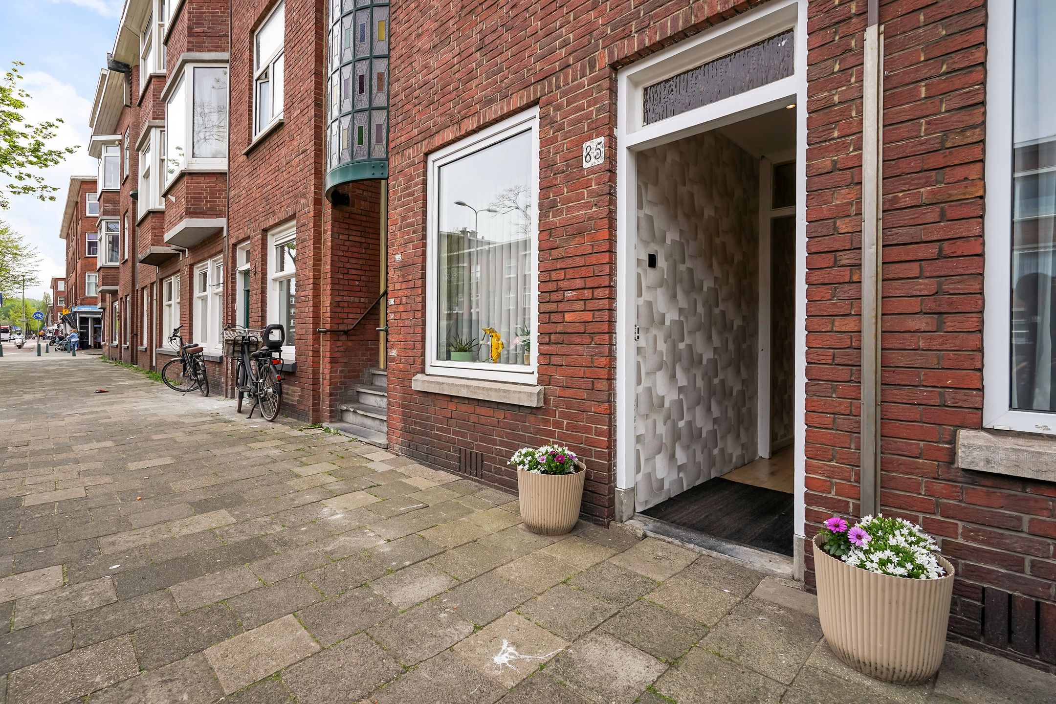 Foto 3 van De Genestetlaan 85