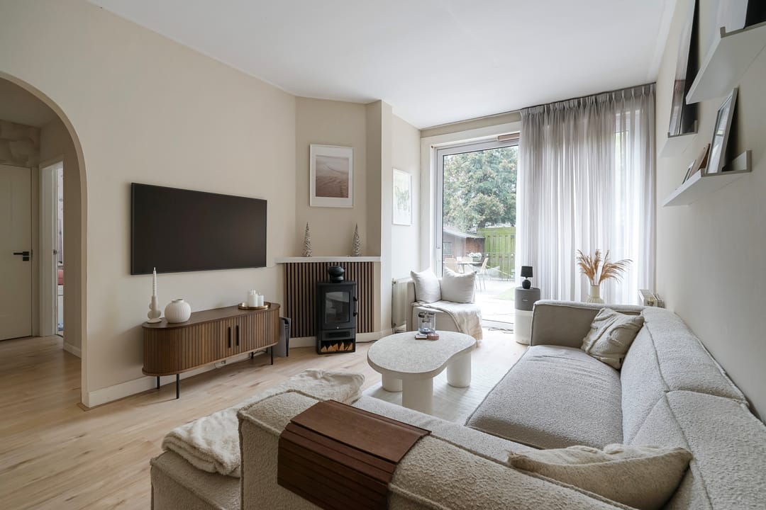 Foto 8 van De Genestetlaan 85