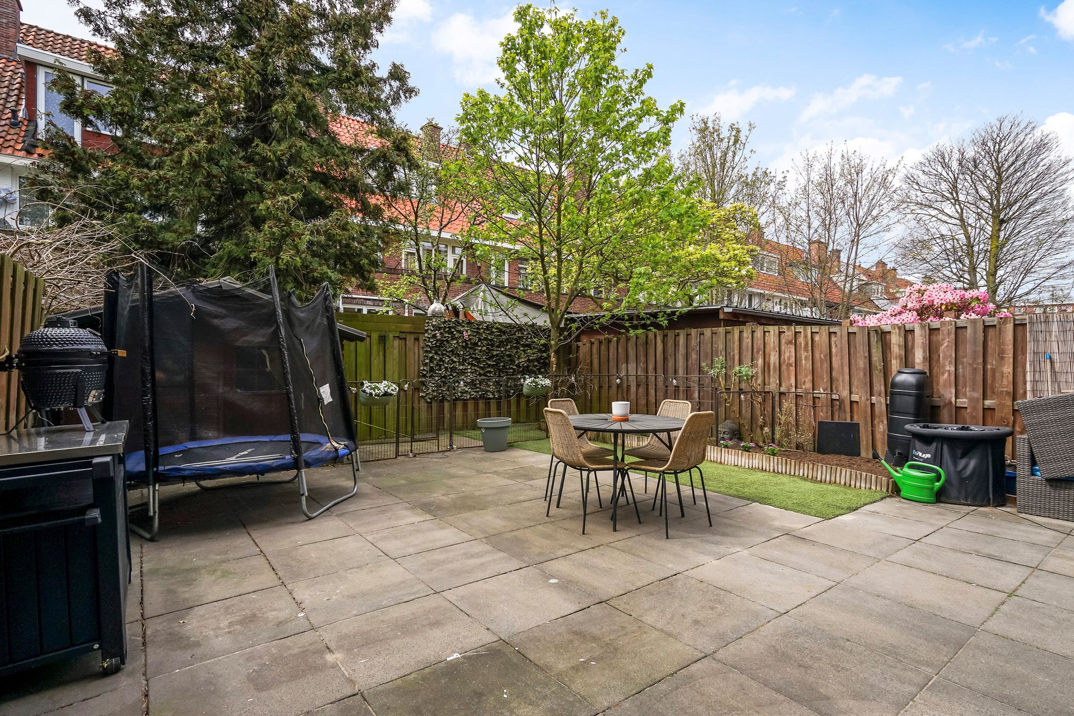 Foto 24 van De Genestetlaan 85