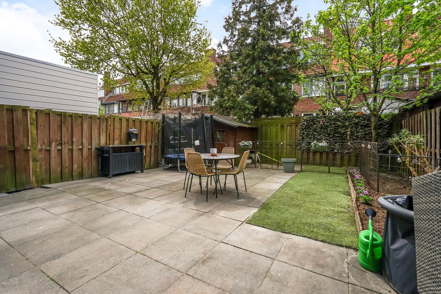 Foto 25 van De Genestetlaan 85