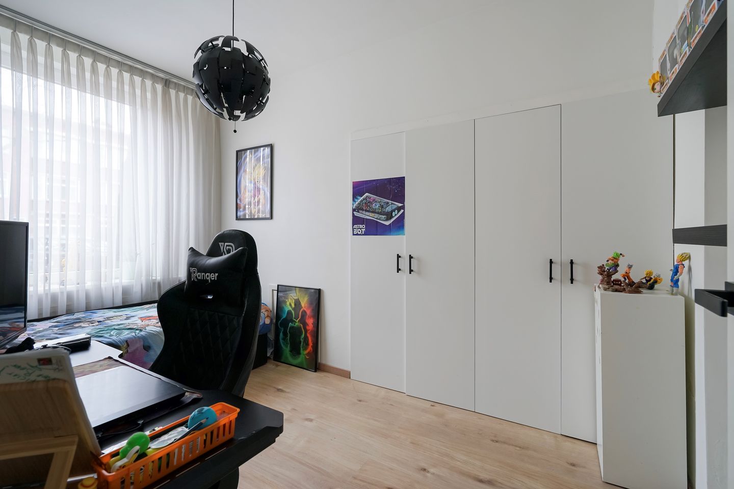 Foto 20 van De Genestetlaan 85