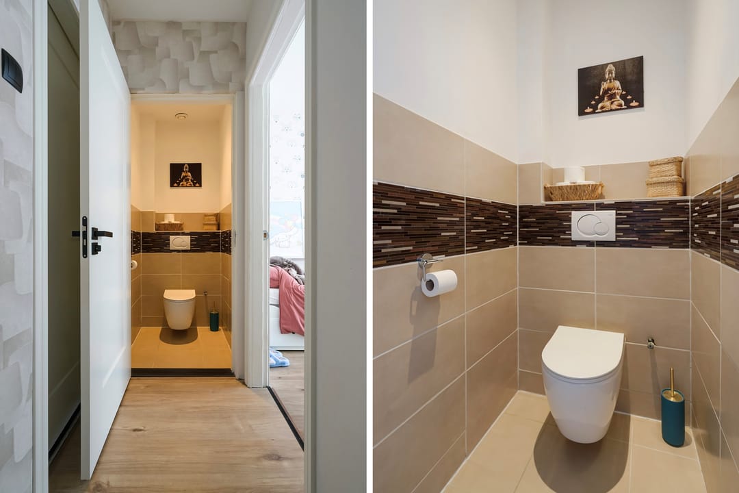 Foto 23 van De Genestetlaan 85