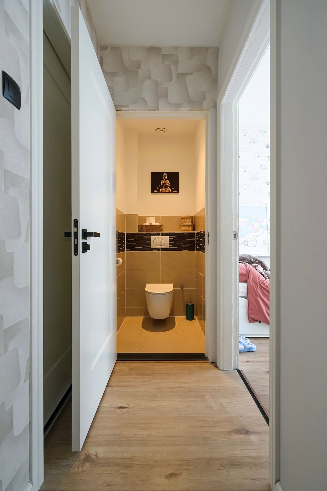 Foto 22 van De Genestetlaan 85