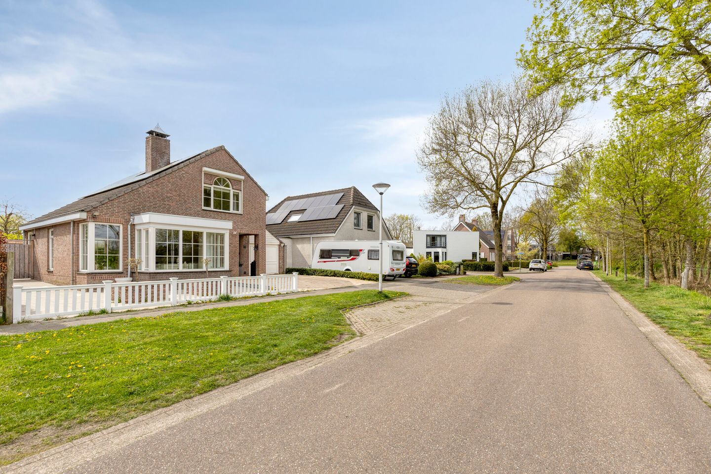 Foto 4 van van Heijnsbergenstraat 13