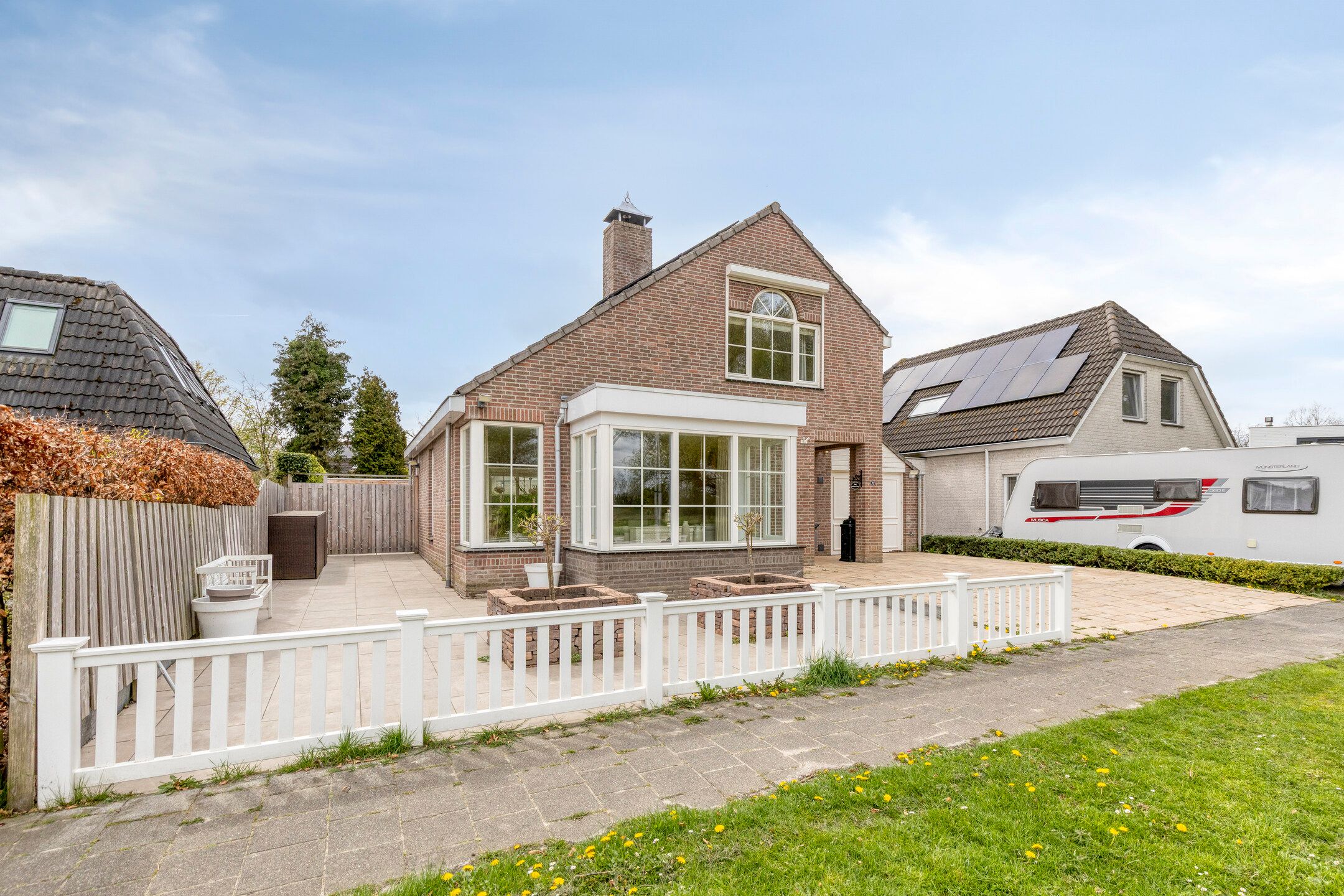 Foto 6 van van Heijnsbergenstraat 13