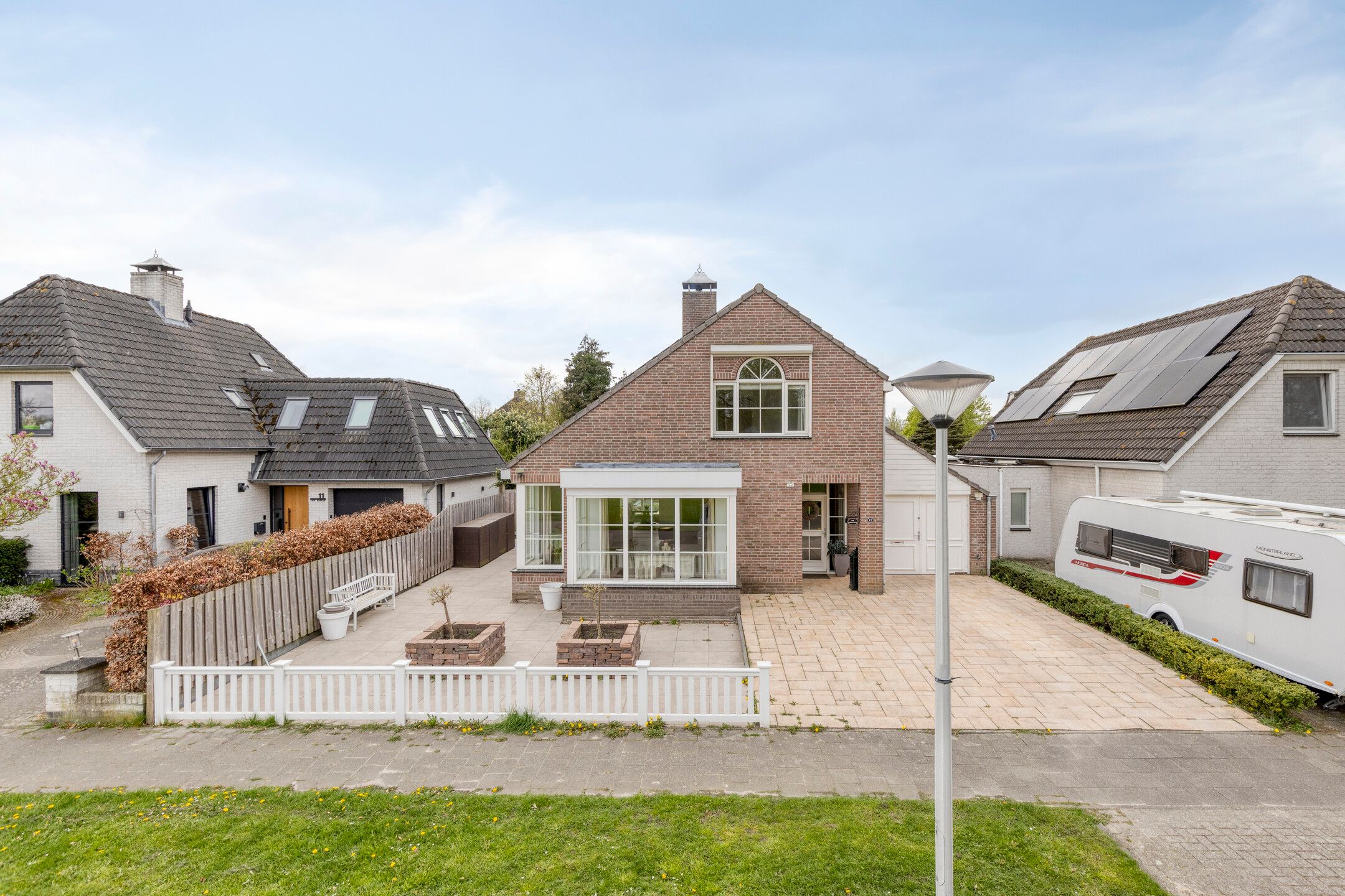 Foto 9 van van Heijnsbergenstraat 13