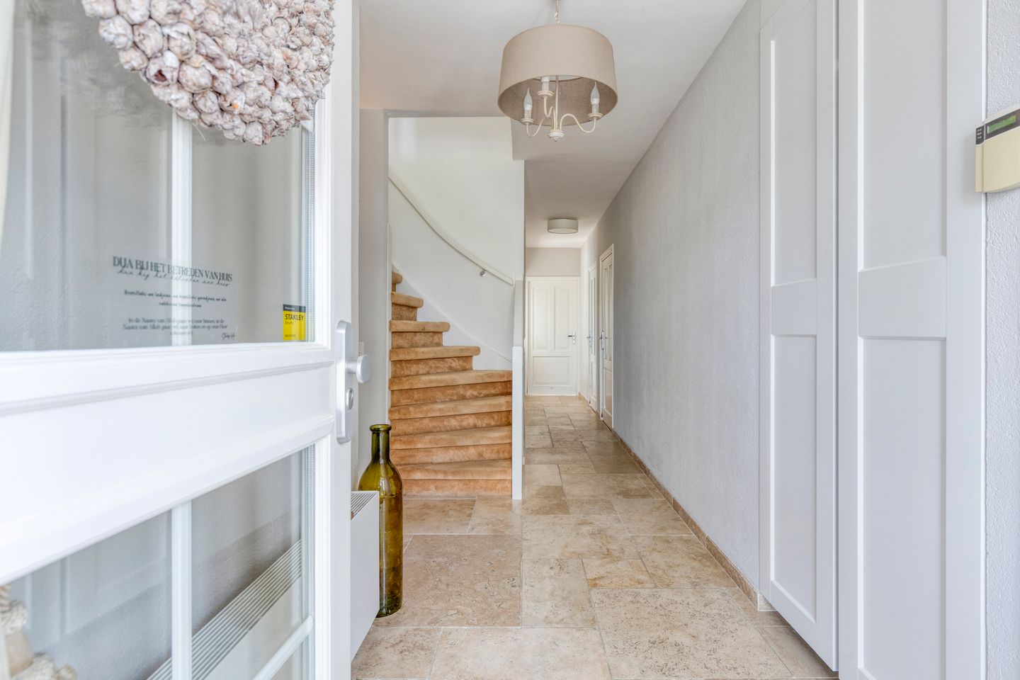 Foto 10 van van Heijnsbergenstraat 13