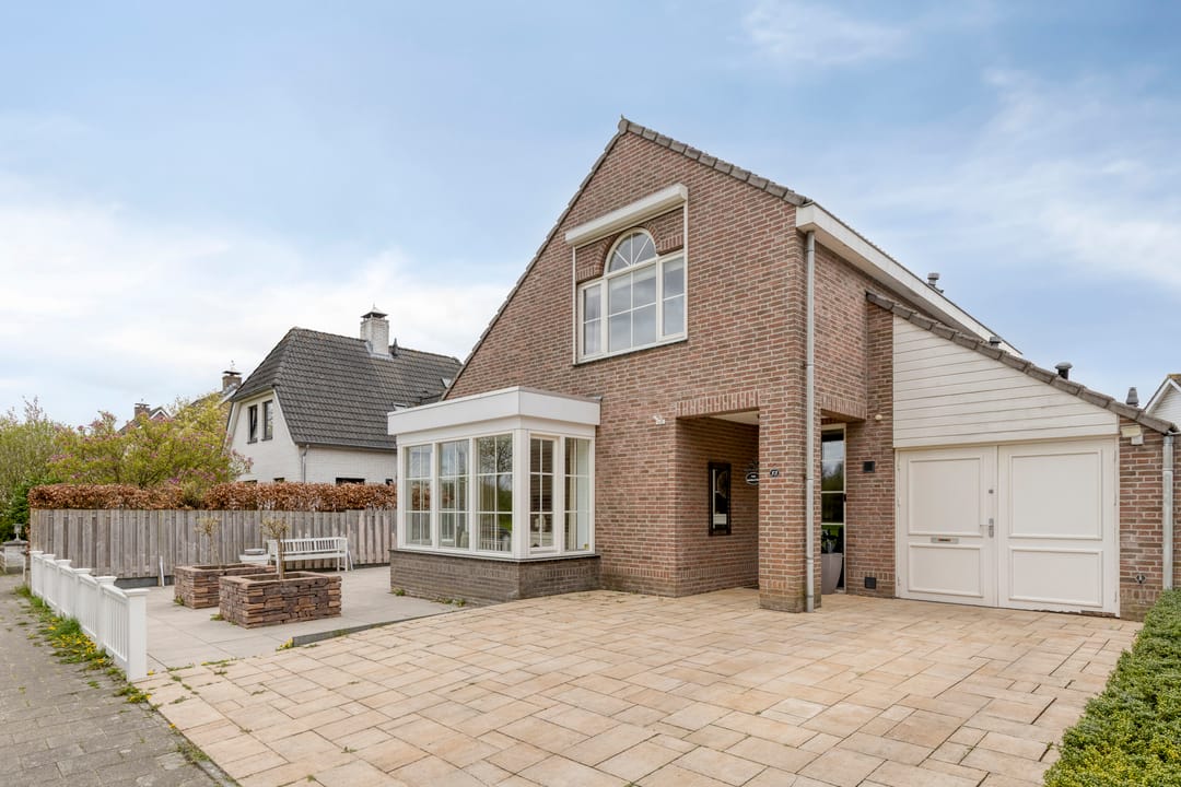 Foto 7 van van Heijnsbergenstraat 13