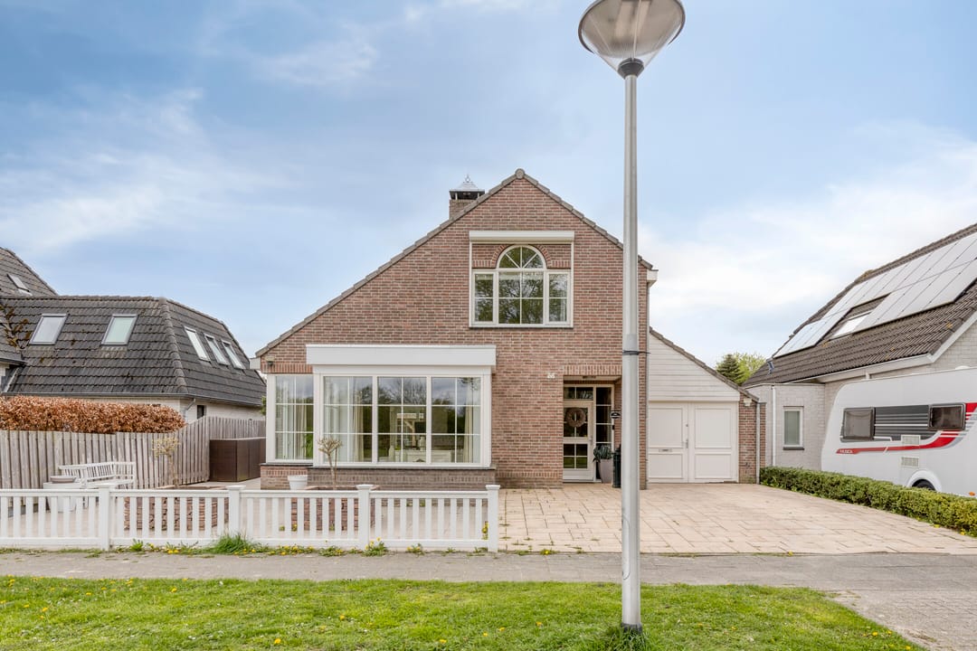 Foto 8 van van Heijnsbergenstraat 13