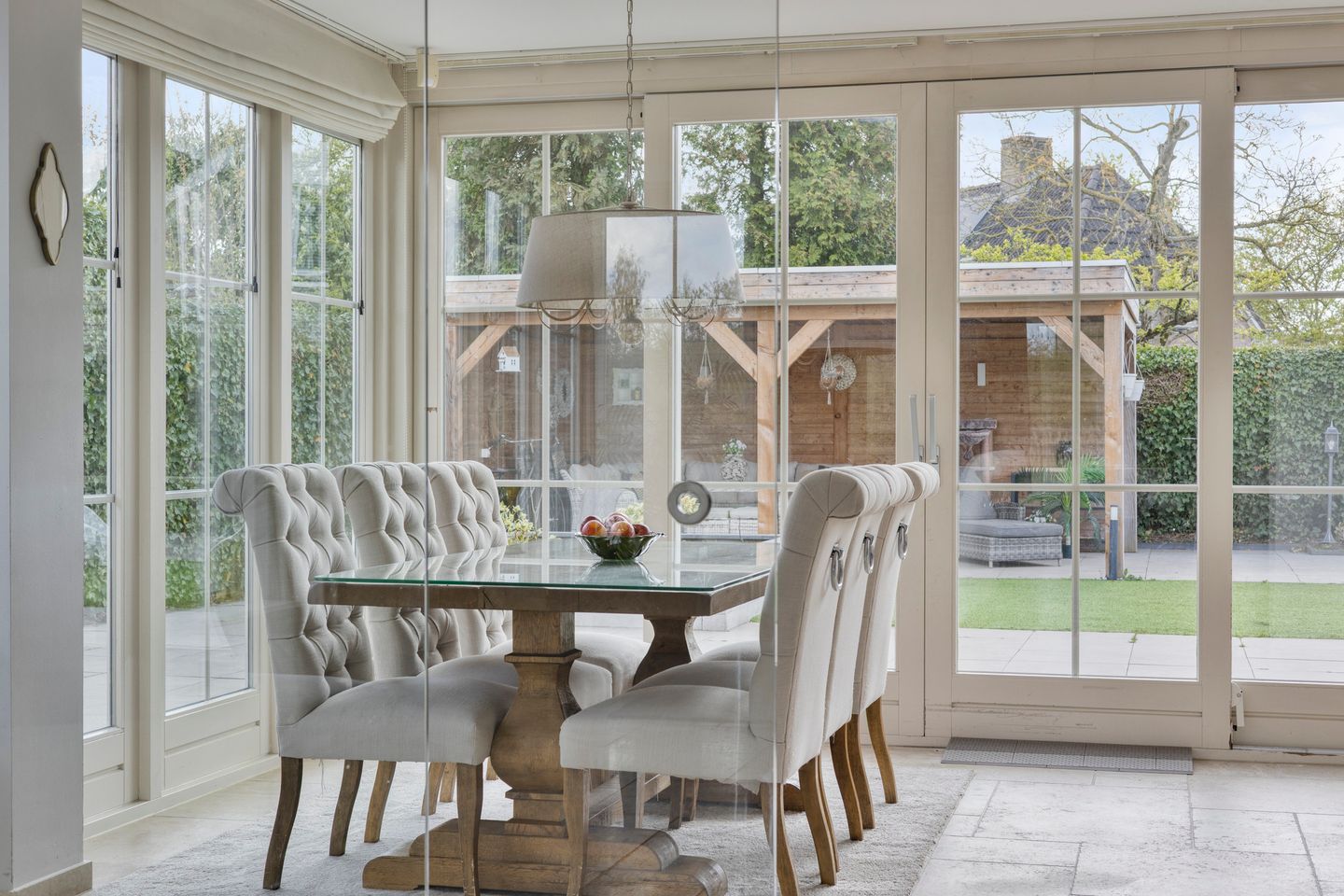 Foto 25 van van Heijnsbergenstraat 13