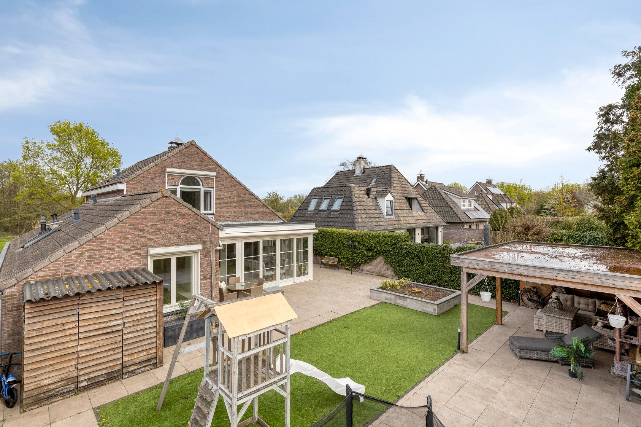 Foto 51 van van Heijnsbergenstraat 13