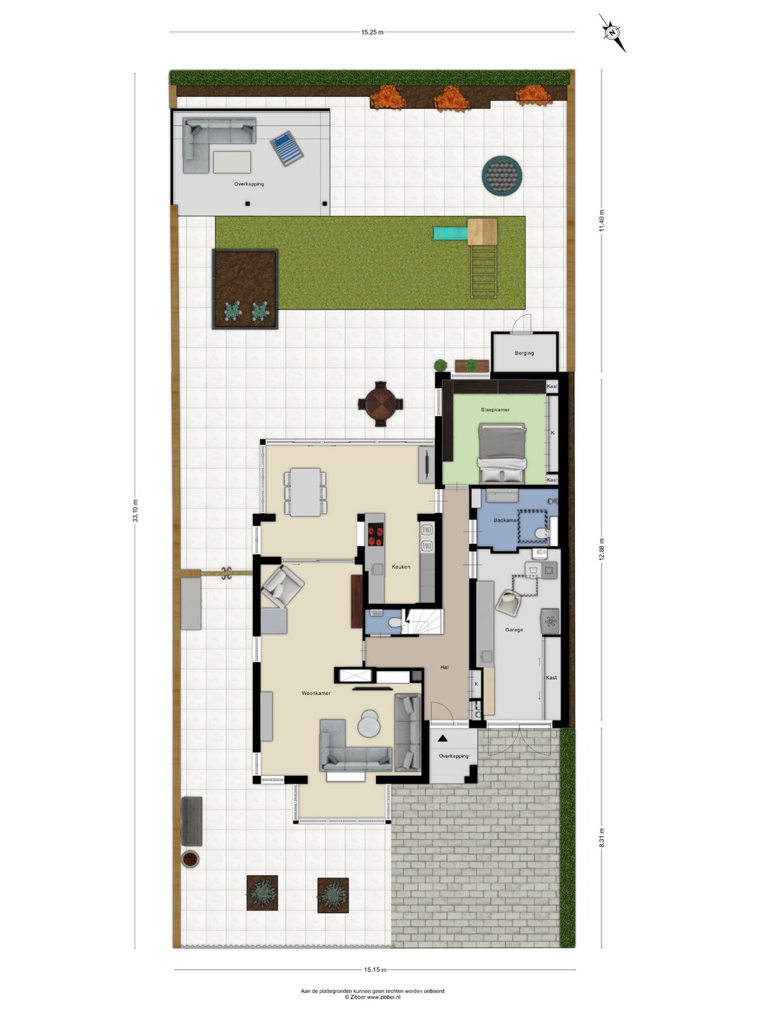 Foto 71 van van Heijnsbergenstraat 13