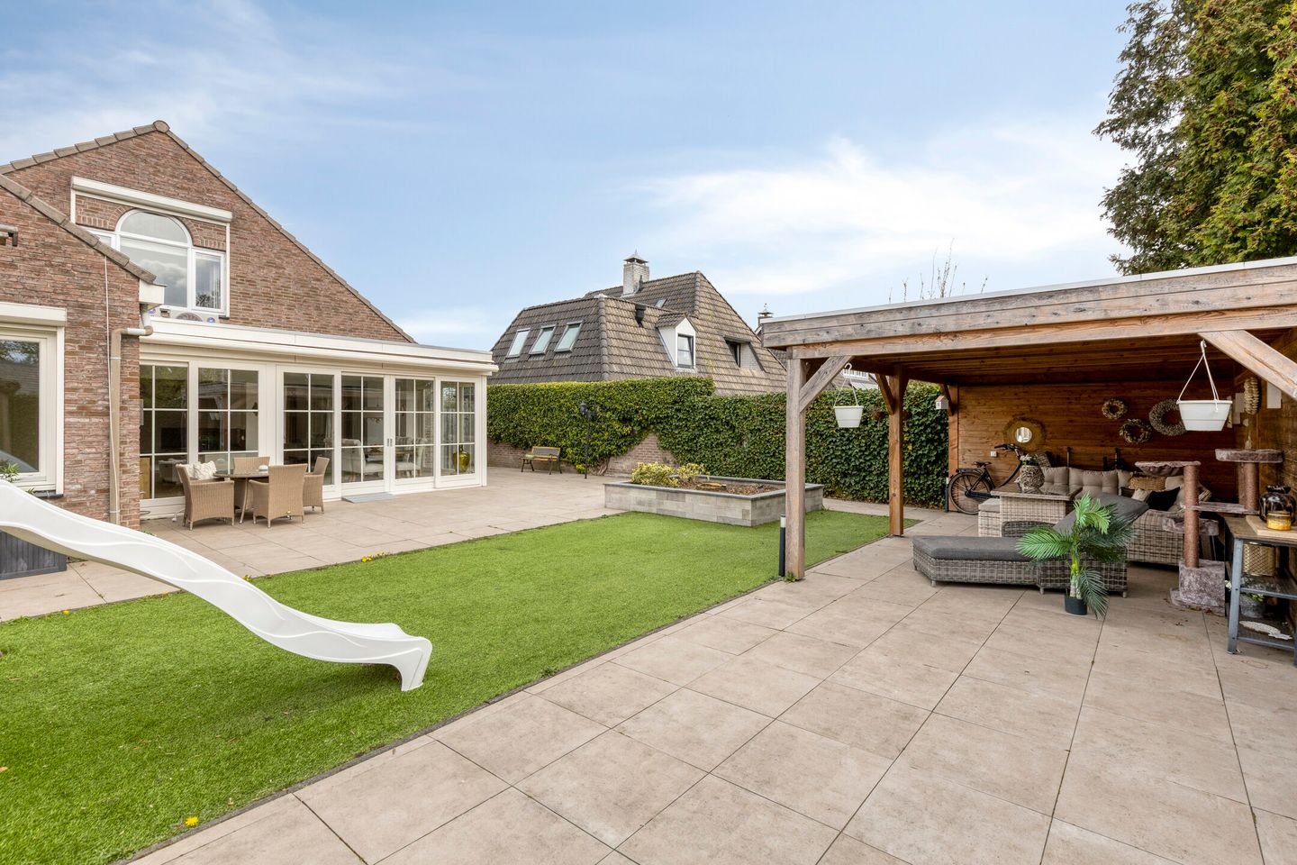 Foto 50 van van Heijnsbergenstraat 13