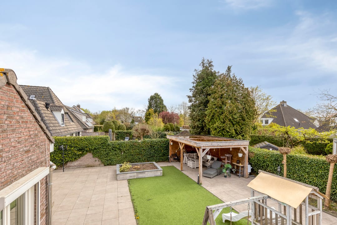 Foto 52 van van Heijnsbergenstraat 13