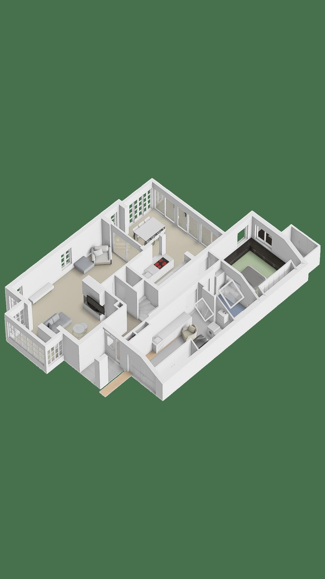 Foto 66 van van Heijnsbergenstraat 13