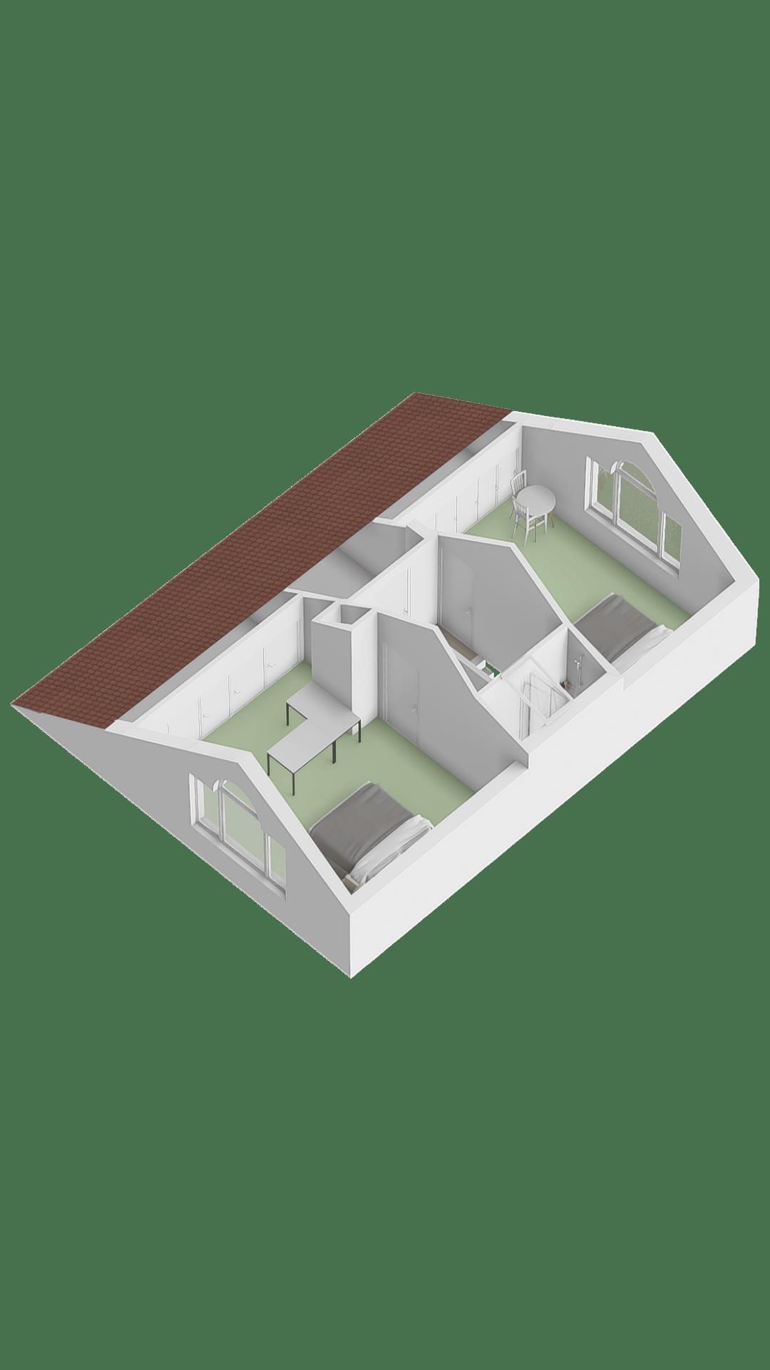 Foto 67 van van Heijnsbergenstraat 13