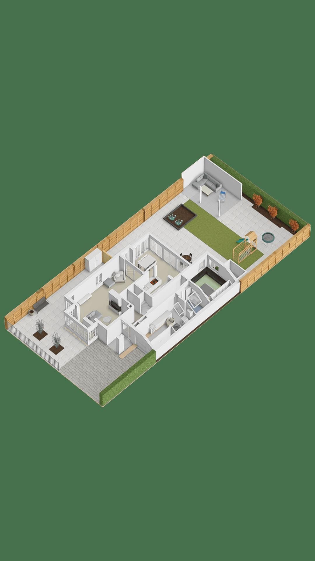 Foto 69 van van Heijnsbergenstraat 13