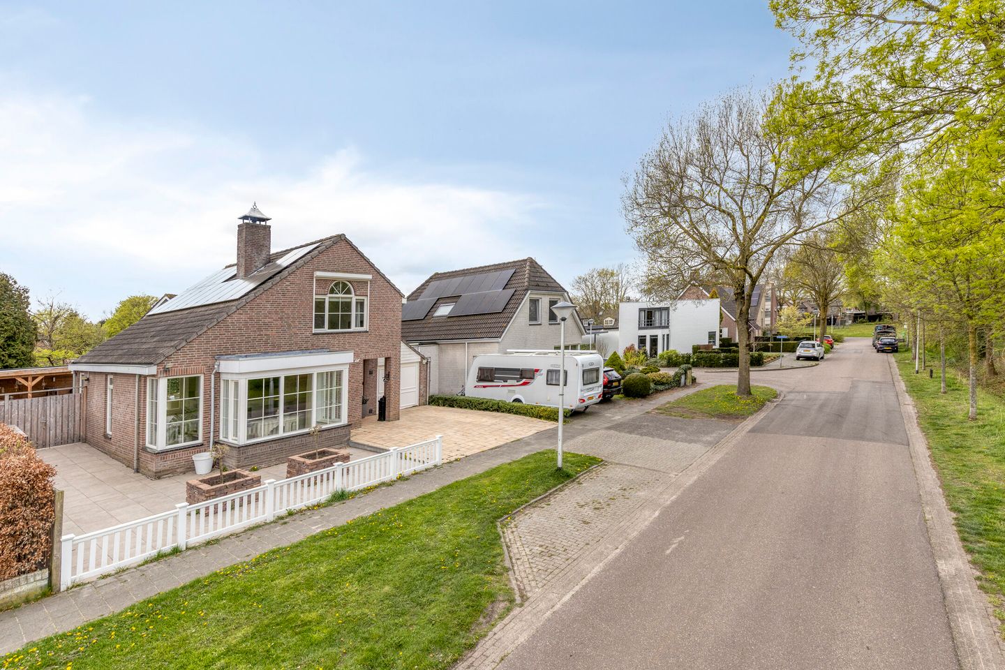 Foto 5 van van Heijnsbergenstraat 13