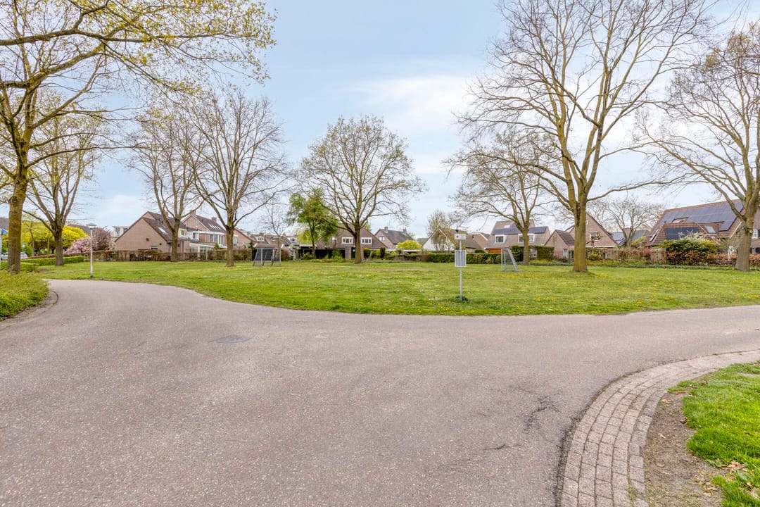 Foto 58 van van Heijnsbergenstraat 13