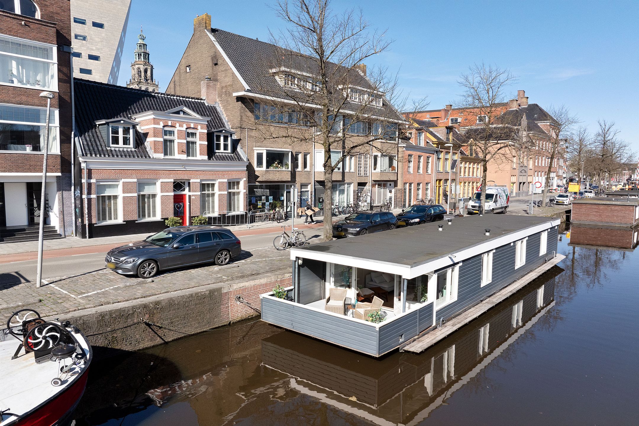 Foto 3 van Schuitendiep 1007