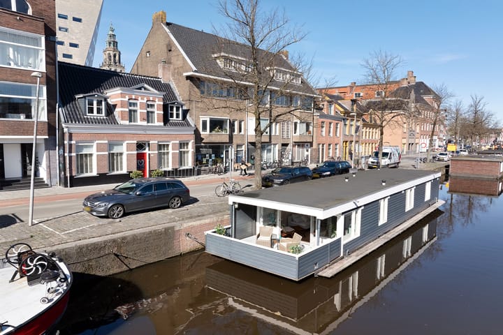 Photo 3 of Schuitendiep 1007