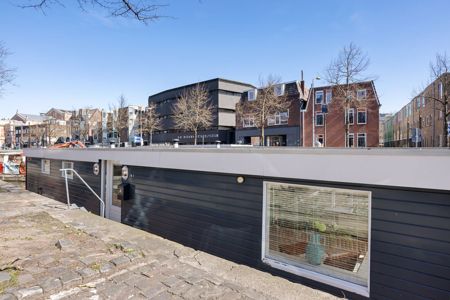 Foto 5 van Schuitendiep 1007