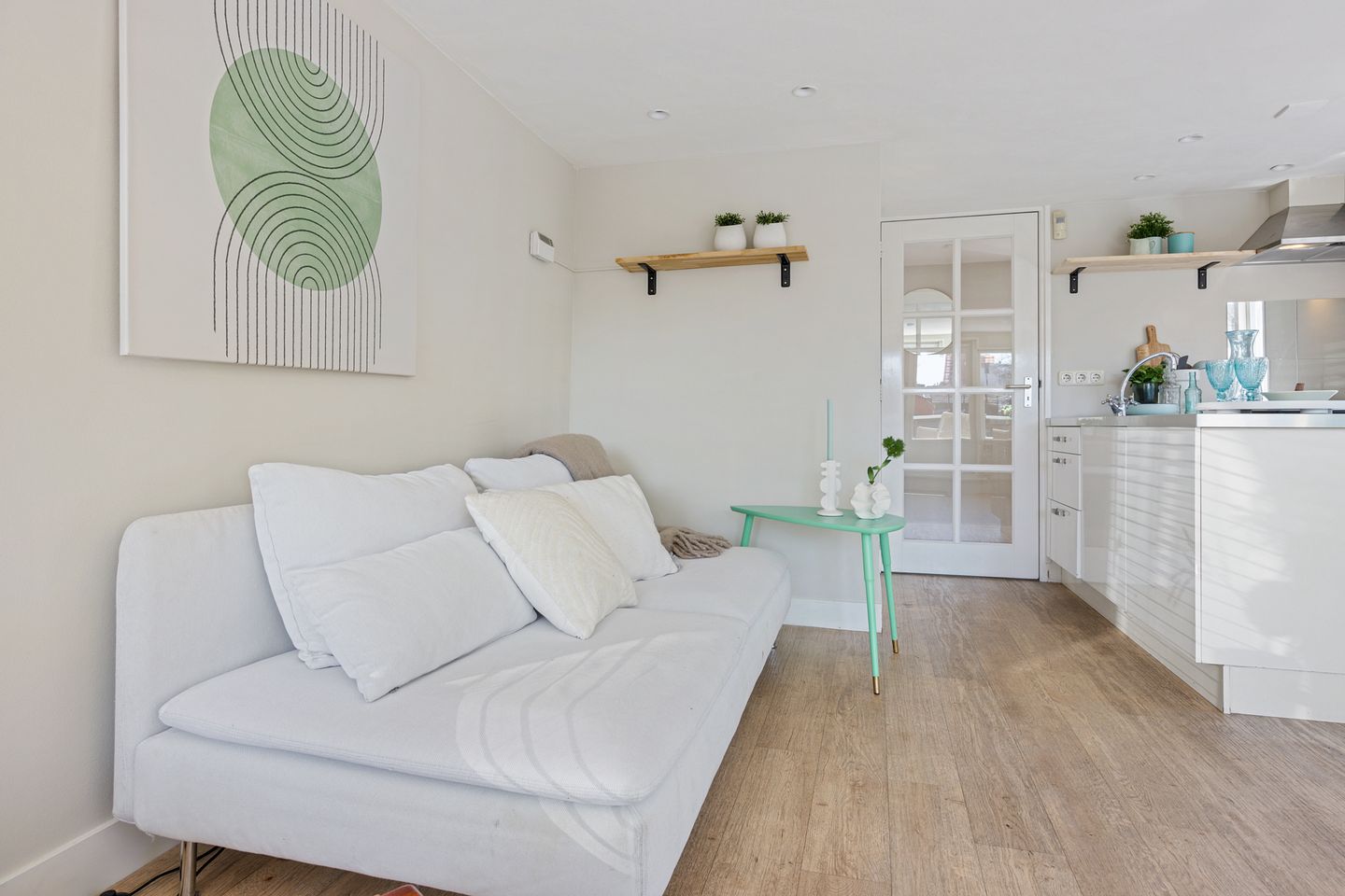 Foto 19 van Schuitendiep 1007