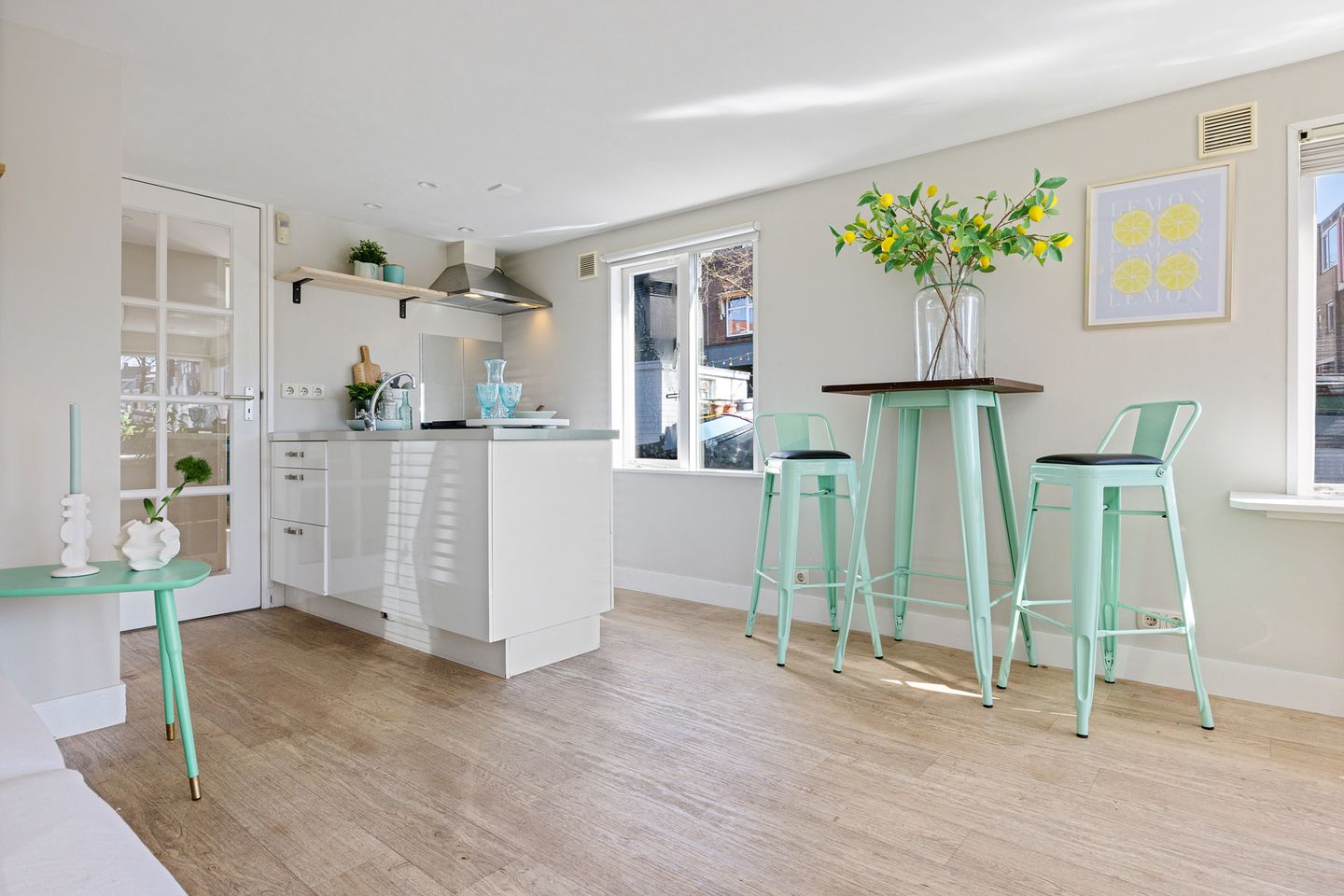 Foto 20 van Schuitendiep 1007